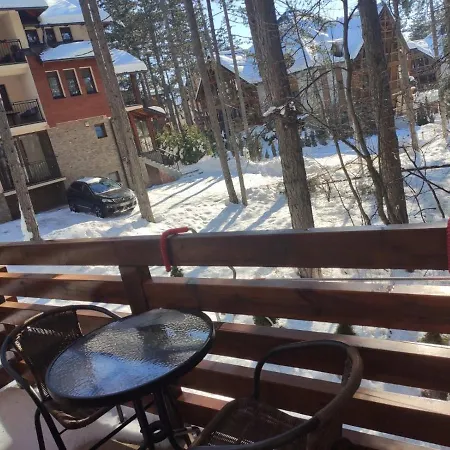 Apartman Lux Stella Zlatibor Exterior foto