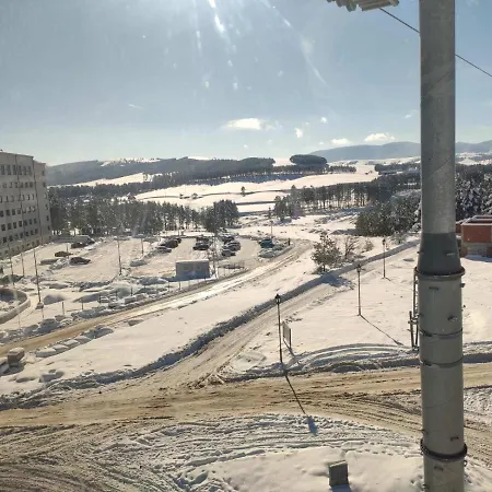 Apartman Lux Stella Zlatibor Exterior foto