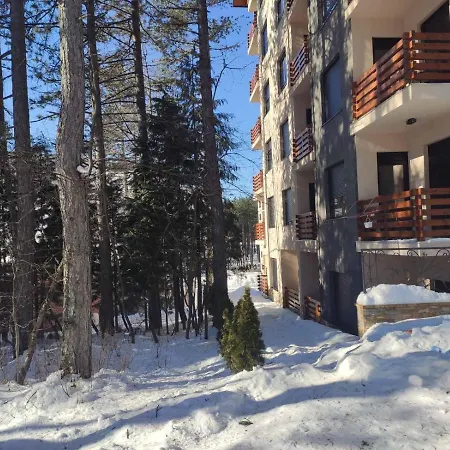 Apartman Lux Stella Zlatibor Exterior foto