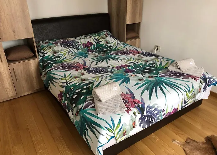 Apartman Lux Stella