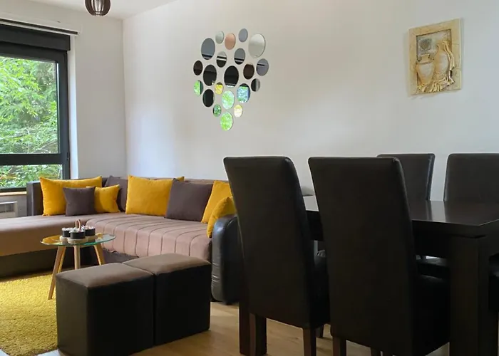 Apartman Lux Stella