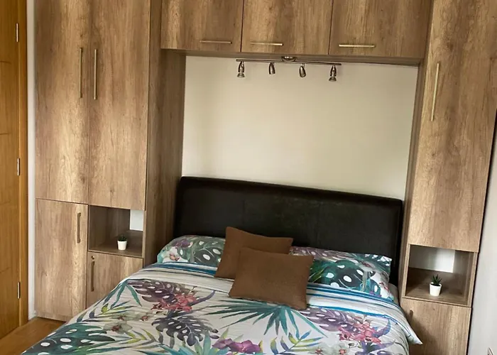 Apartman Lux Stella