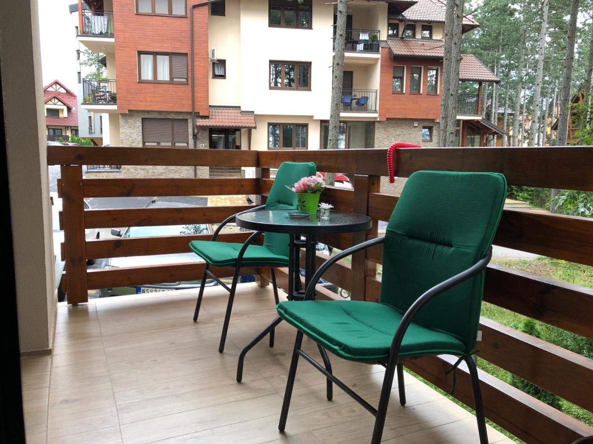 Apartment Lux Stella