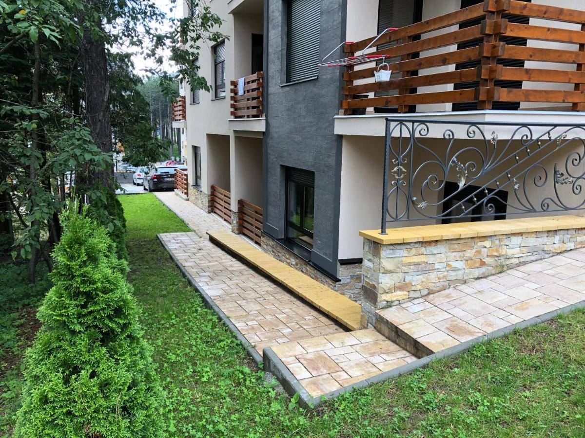 Lux Stella Apartment Zlatibor