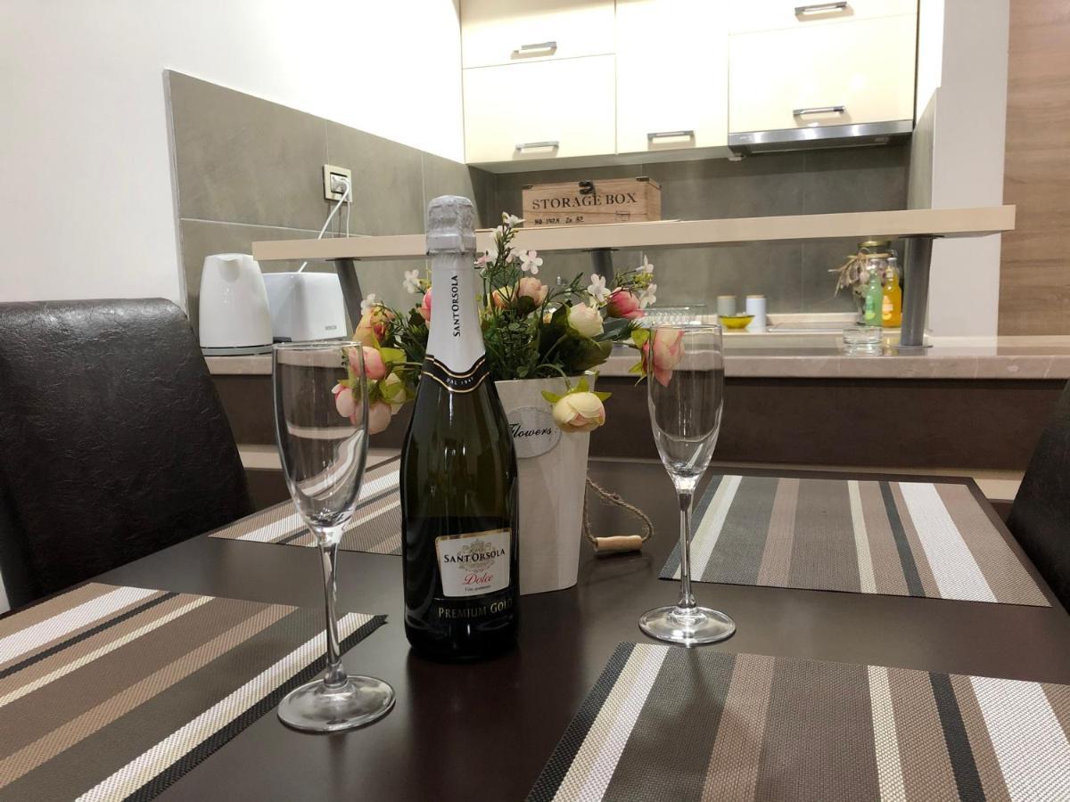 Apartment Lux Stella Zlatibor