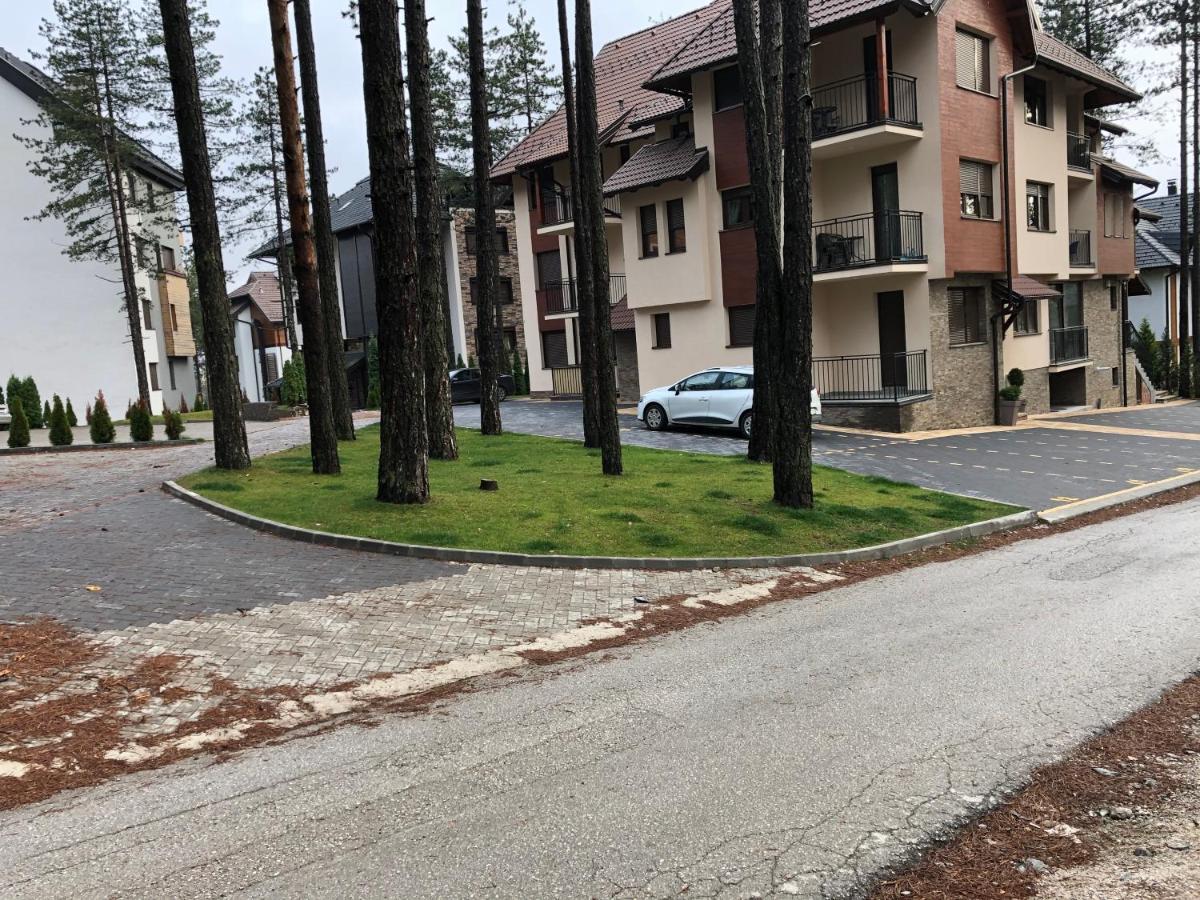Lux Stella Zlatibor