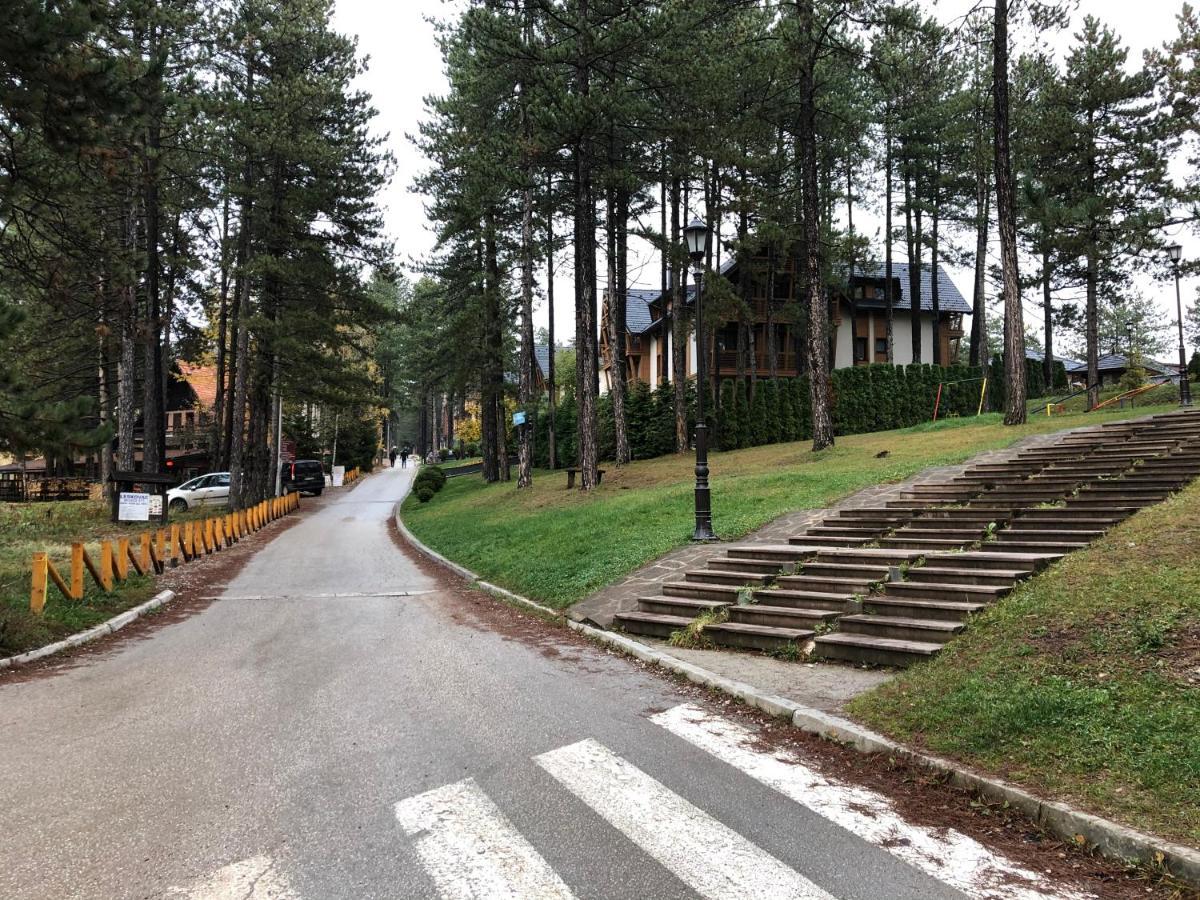 Lux Stella Apartment Zlatibor