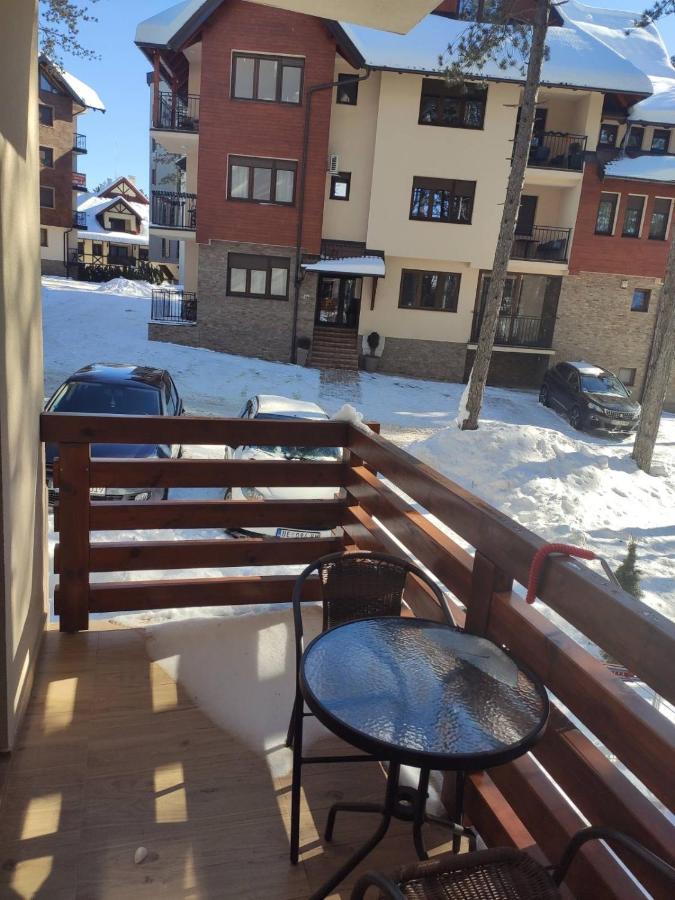 Lux Stella Apartment Zlatibor