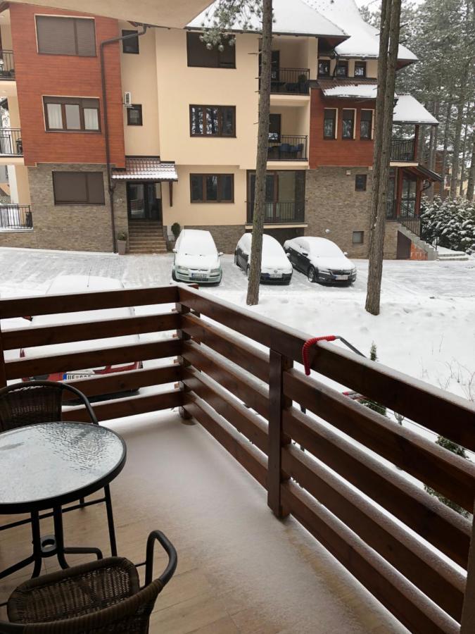 Apartment Lux Stella