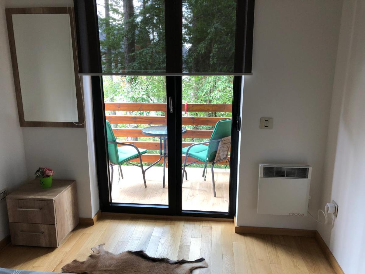 Apartment Lux Stella Zlatibor