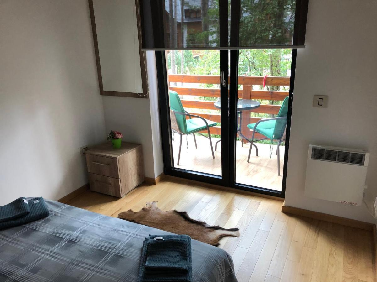 Lux Stella Apartment Zlatibor