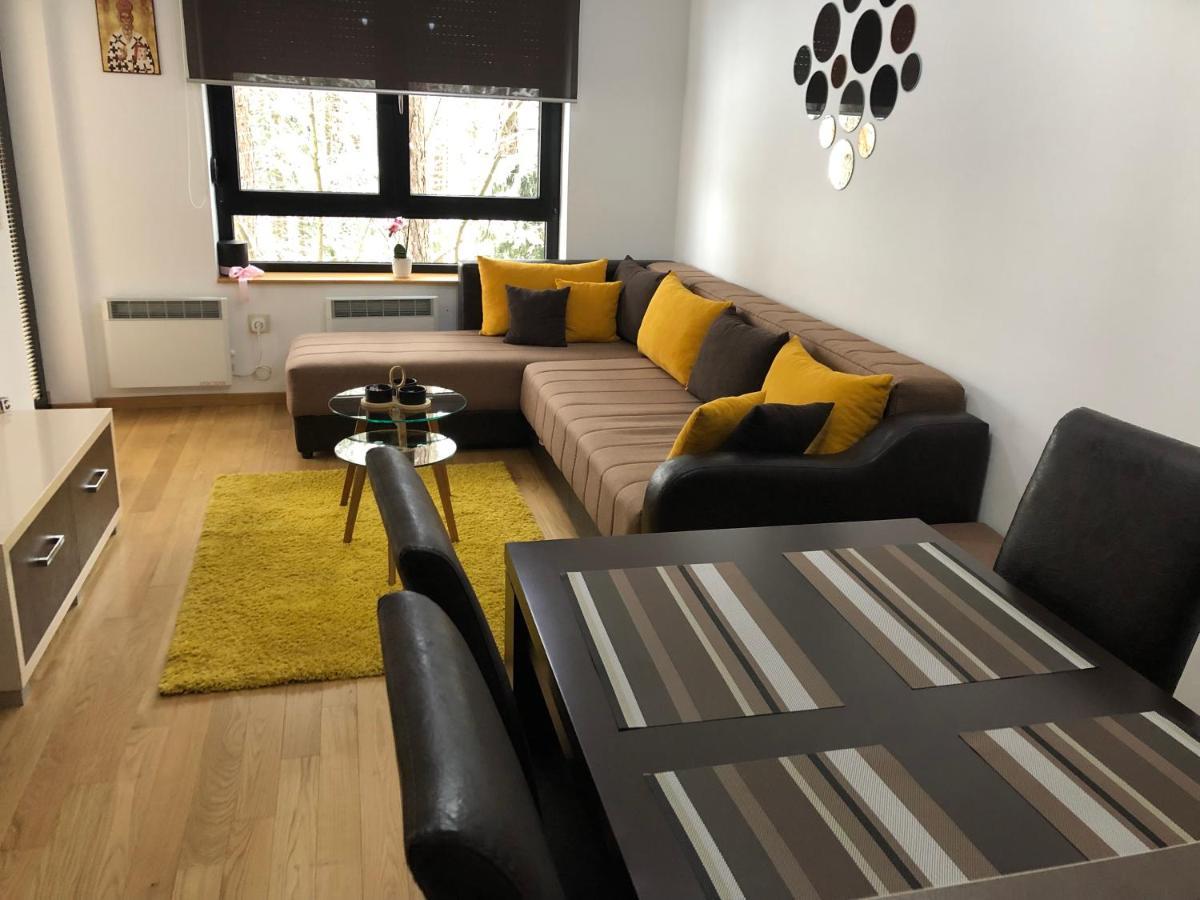 Apartment Lux Stella *