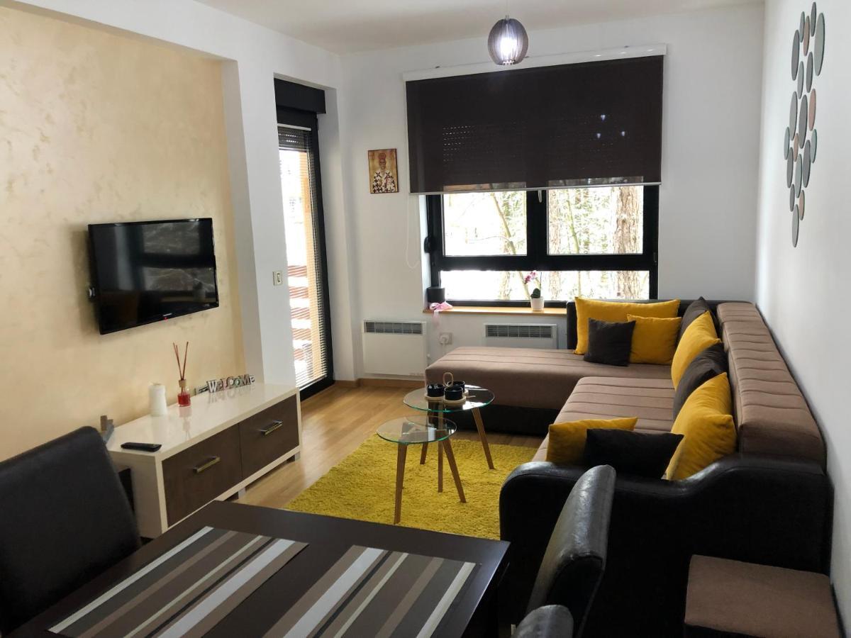 Lux Stella Appartamento Zlatibor
