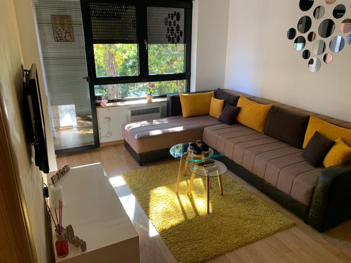 Appartamento Lux Stella *