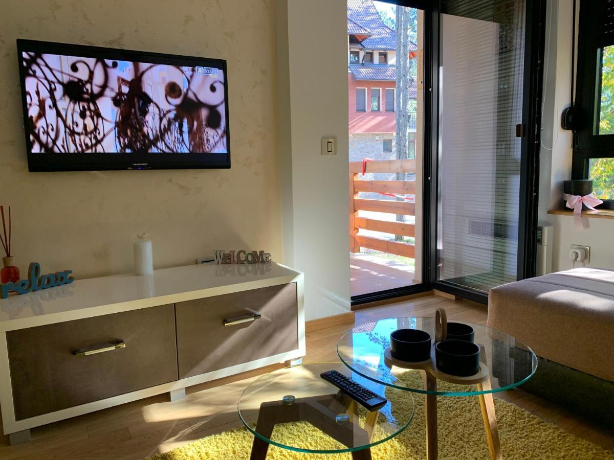 Apartment Lux Stella *