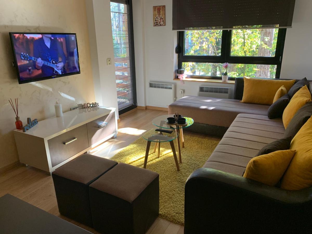 Apartment Lux Stella *
