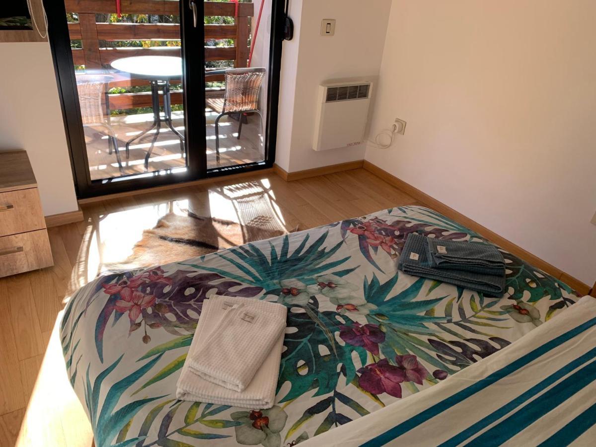 Lux Stella Apartment *