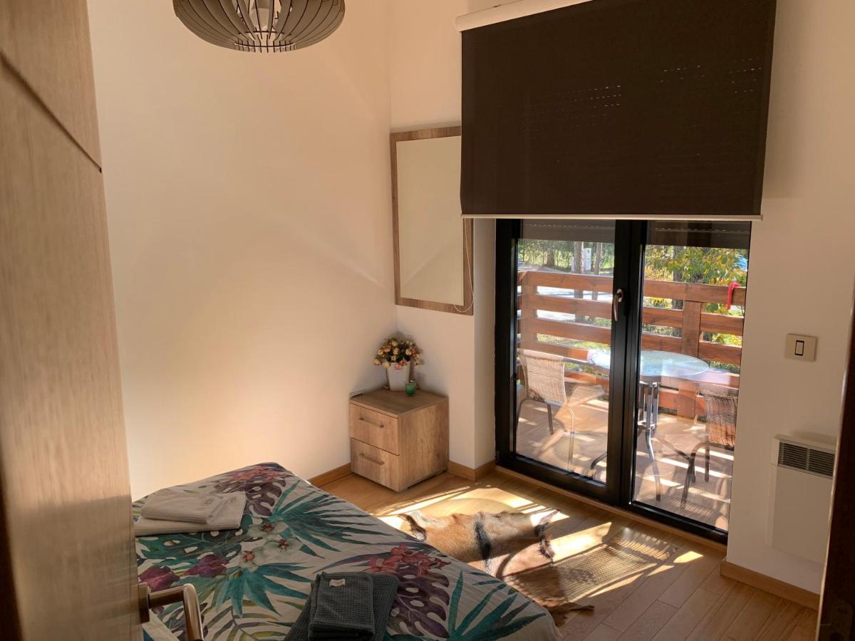Apartment Lux Stella *