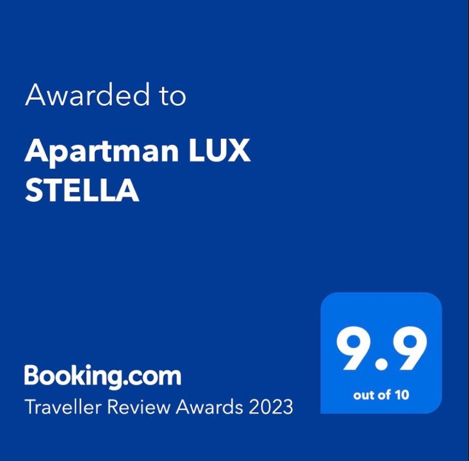 Apartment Lux Stella Zlatibor