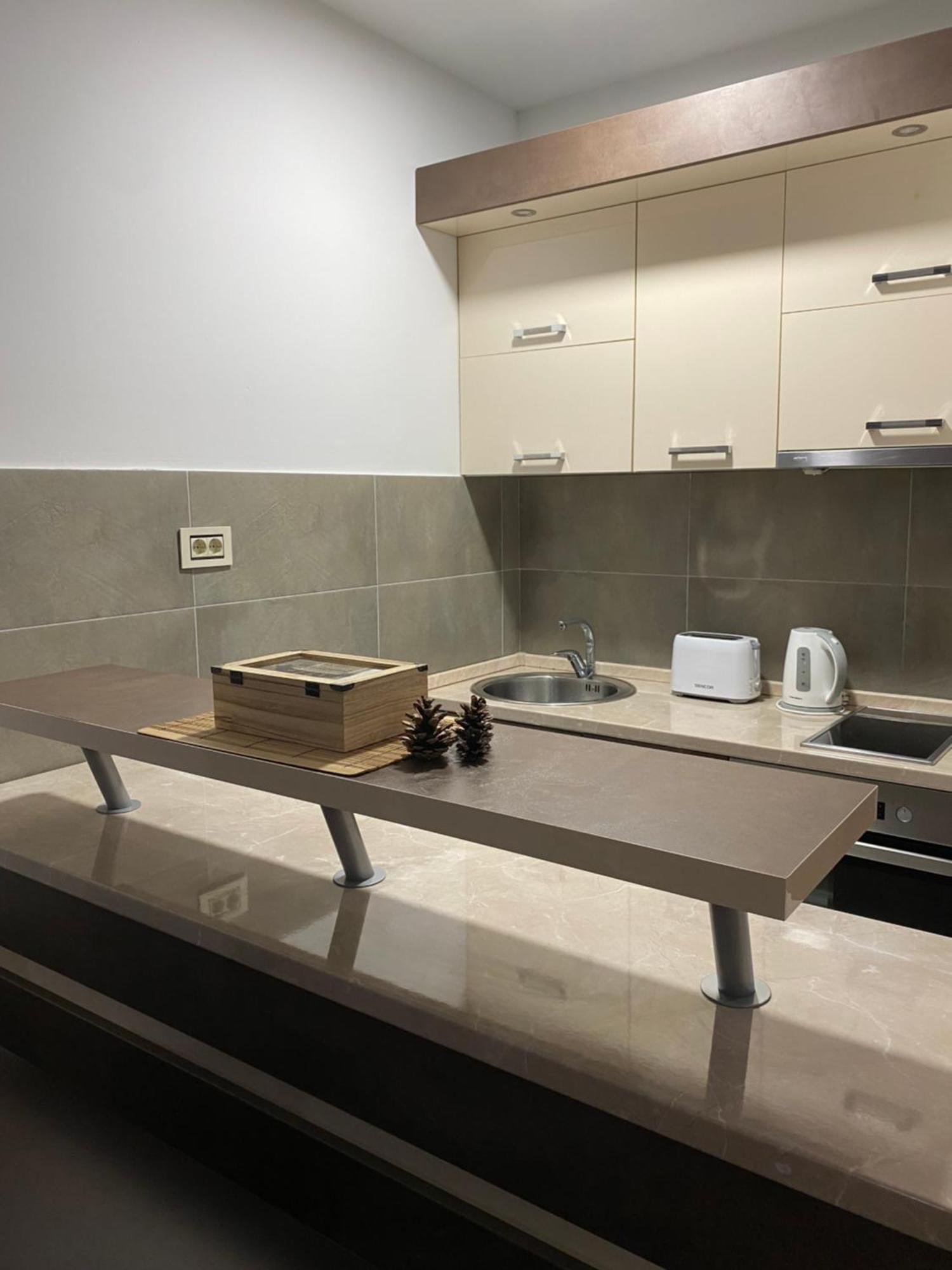 Lux Stella Apartment Zlatibor