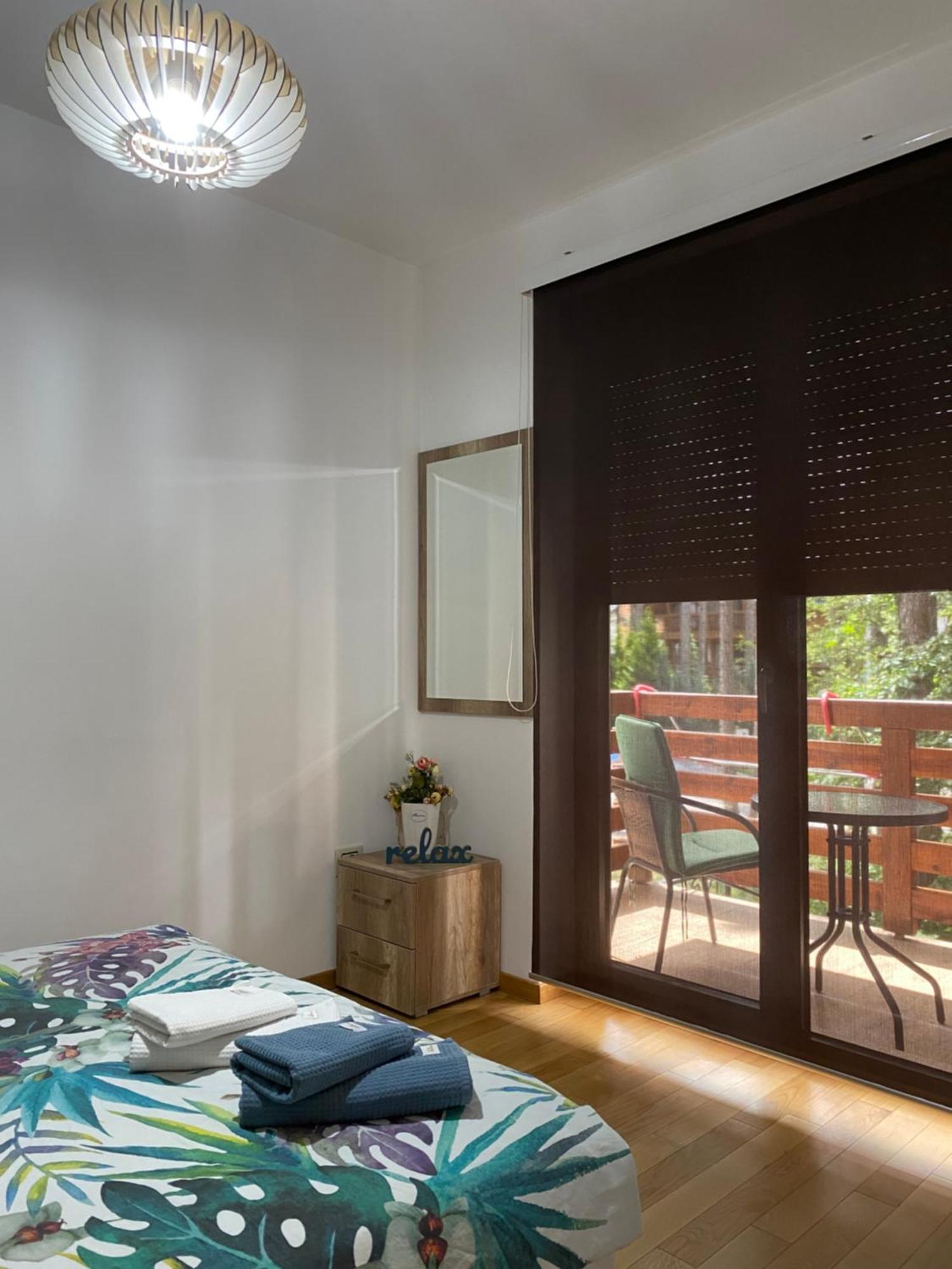 Lux Stella Apartment