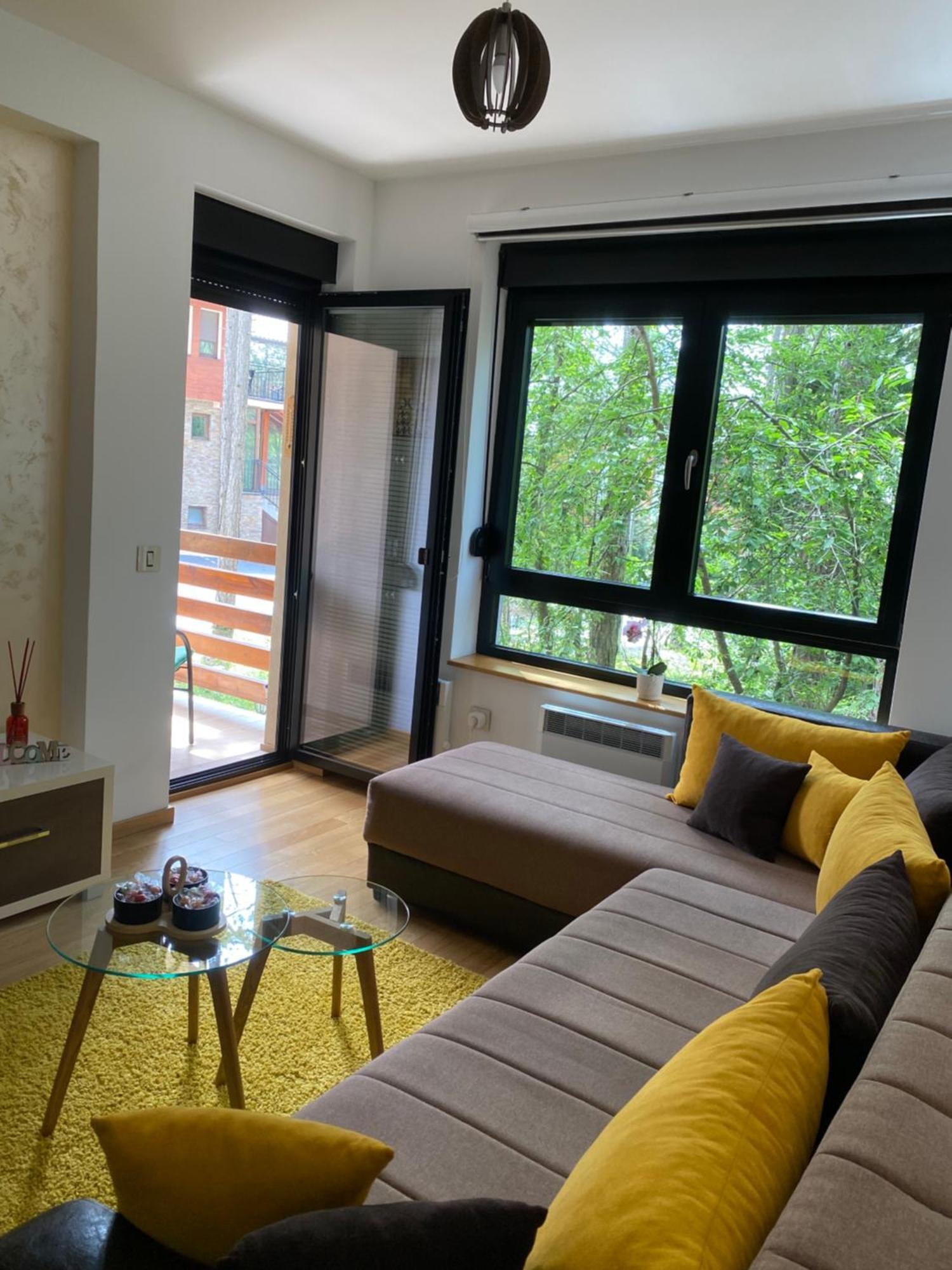 Lux Stella Apartment